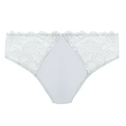 Wacoal lingerieCulotte Wacoal - Gris- EGLANTINE