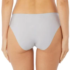 Wacoal lingerieCulotte Wacoal - Gris- EGLANTINE