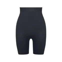 Wacoal lingeriePanties sculptant - Noir INES SECRET en nylon- INES SECRET