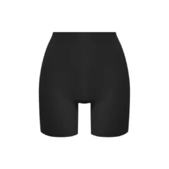 Wacoal lingeriePanty sculptant noir en coton- SHAPE REVELATION