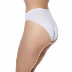 Wacoal lingerieSlip blanc-Wacoal- Eglantine
