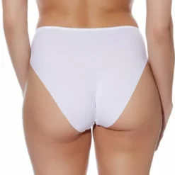 Wacoal lingerieSlip blanc-Wacoal- Eglantine