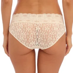 Wacoal lingerieSlip chair-Wacoal en nylon- Halo Lace