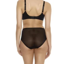 Wacoal lingerieSlip Wacoal RETRO CHIC black-Wacoal noir