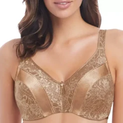 Wacoal lingerieSoutien-Gorge Minimizer Marron-Chair-Wacoal- Minimiseur