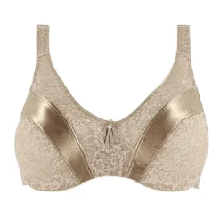 Wacoal lingerieSoutien-Gorge Minimizer Marron-Chair-Wacoal- Minimiseur