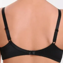Wacoal lingerieSoutien-gorge sans armatures noir EGLANTINE- Eglantine