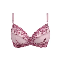 Wacoal lingerieSoutien-gorge à armatures Lilas violet- EMBRACE LACE