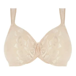 Wacoal lingerieSoutien-gorge triangle - Nude Wacoal Lingerie- AWARENESS