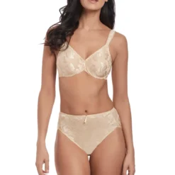 Wacoal lingerieSoutien-gorge triangle - Nude Wacoal Lingerie- AWARENESS
