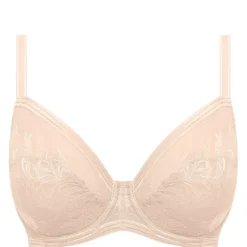 Wacoal lingerieSoutien-gorge emboîtant armatures beige - Net effect- Net Effect