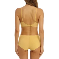 Wacoal lingerieSoutien Gorge Plongeant JauneFLORILEGE- FLORILEGE