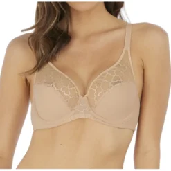 Wacoal lingerieSoutien-gorge emboitant armatures - Beige LISSE- LISSE