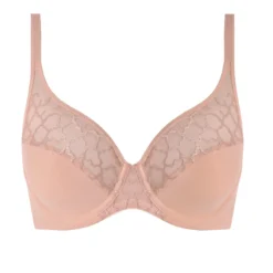 Wacoal lingerieSoutien-gorge emboitant armatures - Beige LISSE- LISSE