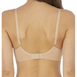 Wacoal lingerieSoutien-gorge emboitant armatures - Beige LISSE- LISSE