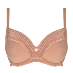 Wacoal lingerieSoutien-gorge emboitant armatures beige RESPECT- Respect