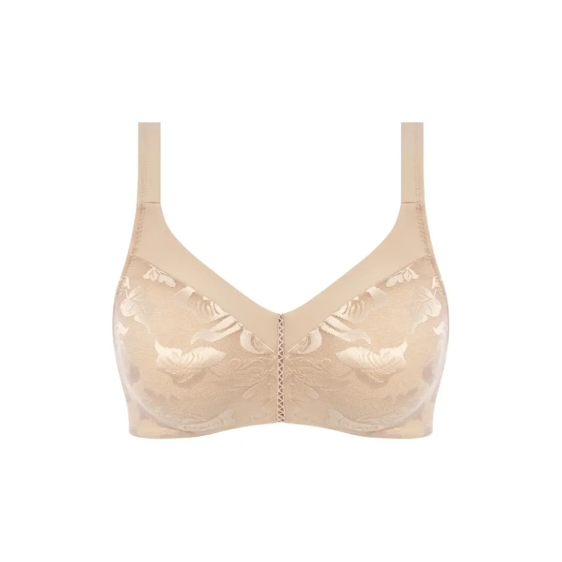 Wacoal lingerieSoutien Gorge à Bonnet Souple Nude Wacoal lingerie - AWARENESS