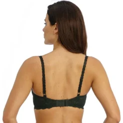 Wacoal lingerieSoutien Gorges Classique - Vert- LACE PERFECTION