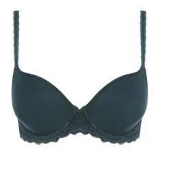 Wacoal lingerieSoutien-gorge coques armatures Vert Wacoal- RAFFINE
