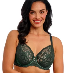 Wacoal lingerieSoutien gorge emboitant en dentelle - NATSUKI LACE