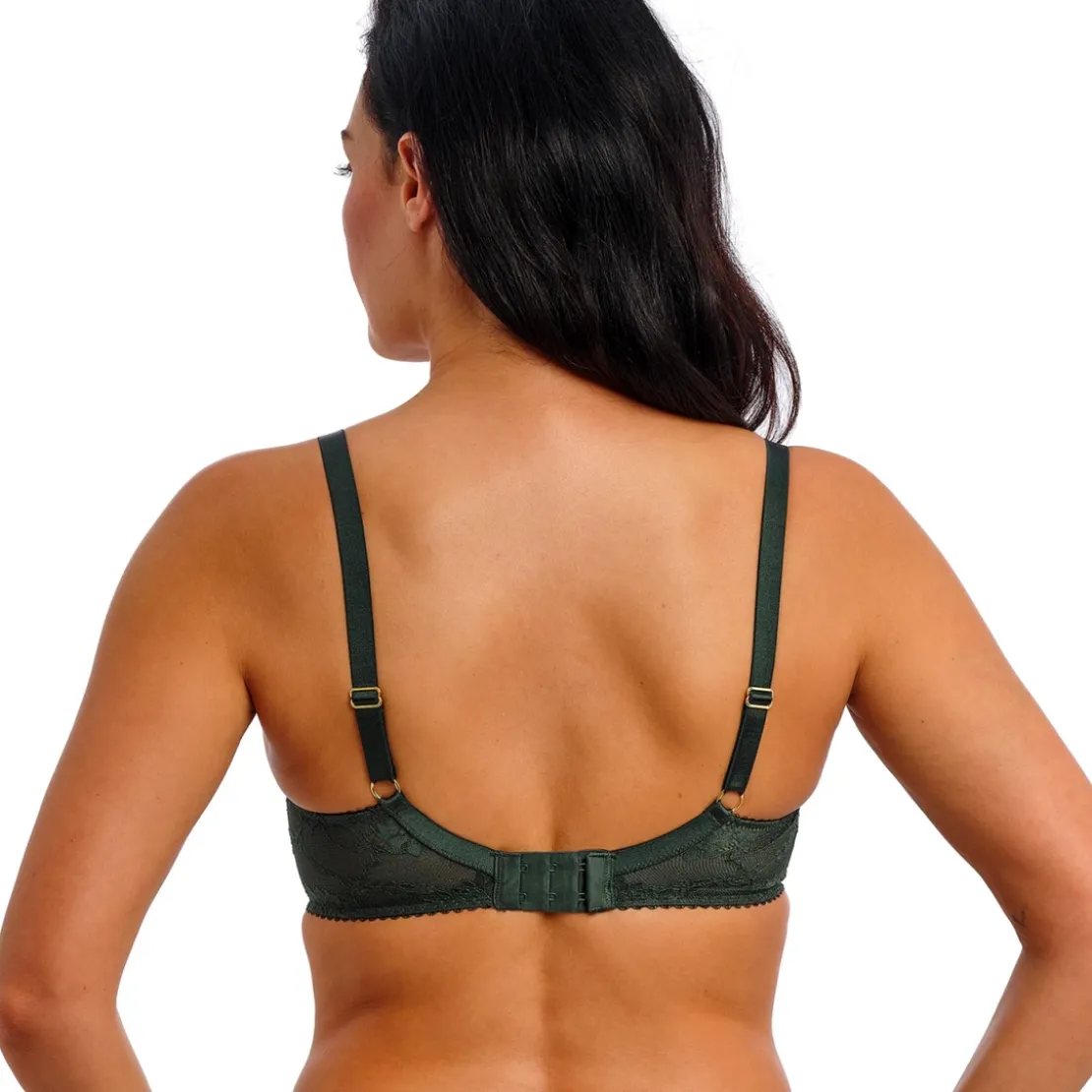 Wacoal lingerieSoutien gorge emboitant en dentelle - NATSUKI LACE