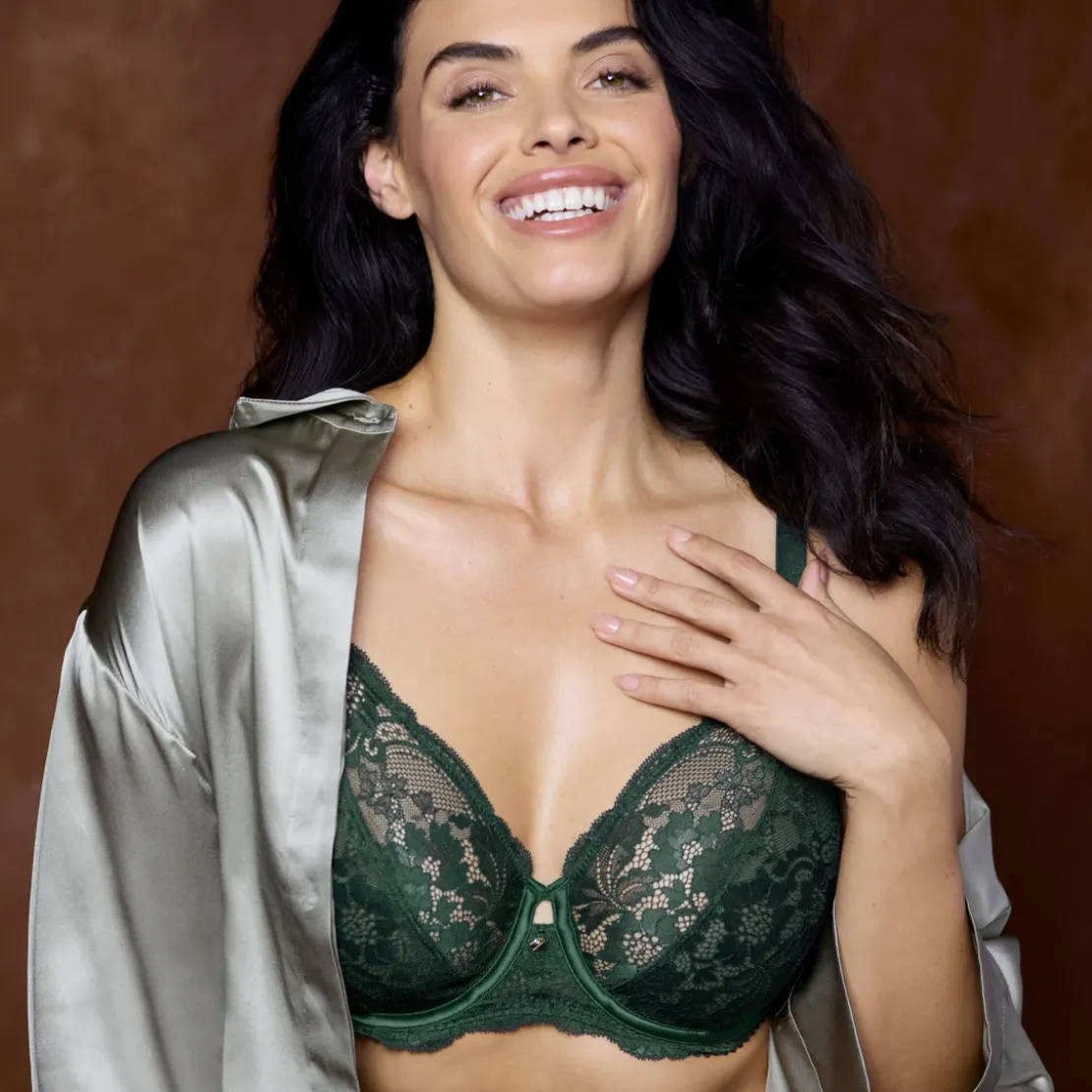 Wacoal lingerieSoutien gorge emboitant en dentelle - NATSUKI LACE