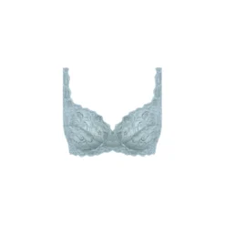 Wacoal lingerieSoutien Gorge Classique - Bleu en nylon- EGLANTINE