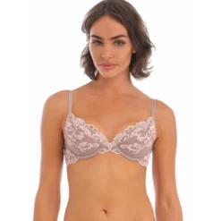Wacoal lingerieSoutien-gorge Emboitant Armatures beige - Instant Icon- INSTANT ICON