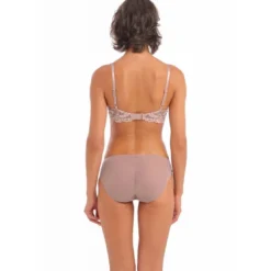 Wacoal lingerieSoutien-gorge Emboitant Armatures beige - Instant Icon- INSTANT ICON