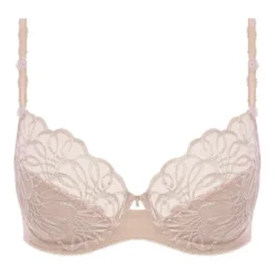 Wacoal lingerieSoutien-gorge emboîtant armatures en Guipure - Beige - Wacoal Lingerie- Reflexion
