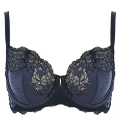 Wacoal lingerieSoutien-gorge noir-Wacoal- Lace Affair