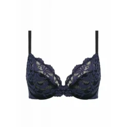 Wacoal lingerieSoutien-gorge Emboitant Armatures bleu - Instant Icon- INSTANT ICON