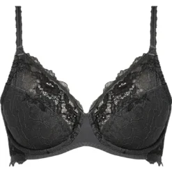 Wacoal lingerieSoutien-gorge emboitant noir- Lace Perfection