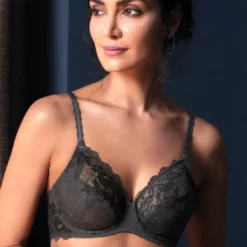 Wacoal lingerieSoutien-gorge emboitant noir- Lace Perfection