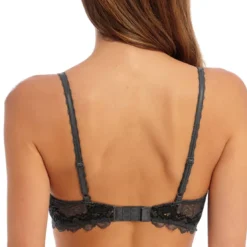 Wacoal lingerieSoutien-gorge emboitant noir- Lace Perfection