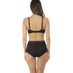Wacoal lingerieSoutien-gorge coques armatures Noir Wacoal- RAFFINE