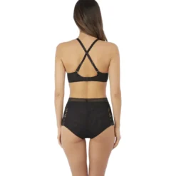Wacoal lingerieSoutien-gorge coques armatures Noir Wacoal- RAFFINE