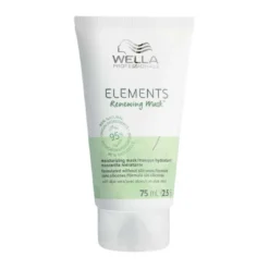 Wella CareElements Renewing Masque Régénérant Doux
