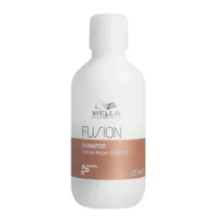 Wella CareFusion Shampoing Réparateur Intense