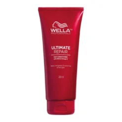 Wella CareUltimate Repair Après-shampoing Cheveux Abîmés