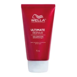 Wella CareUltimate Repair Après-shampoing Cheveux Abîmés