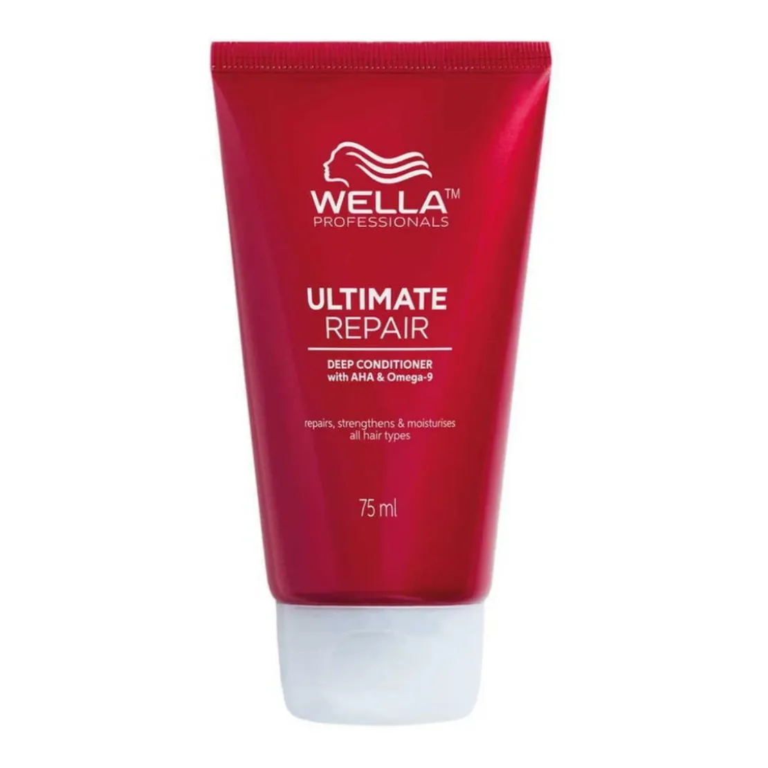 Wella CareUltimate Repair Après-shampoing Cheveux Abîmés