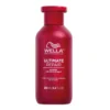 Wella CareUltimate Repair Shampoing Cheveux Abîmés