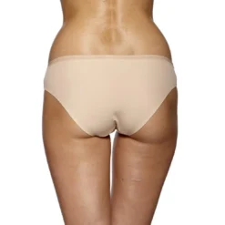 WonderbraSlip Brésilien - Nude