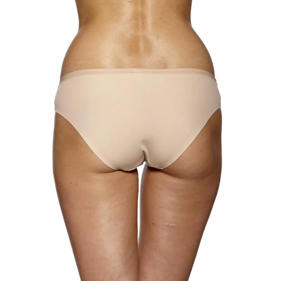 WonderbraSlip Brésilien - Nude