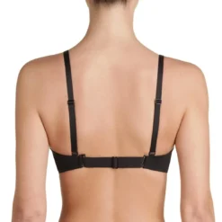 WonderbraSoutien-gorge plongeant armatures noir- Perfect Plunge