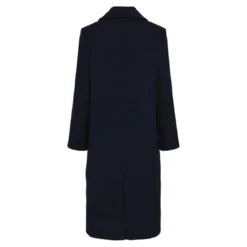 YASManteau bleu marine Willa