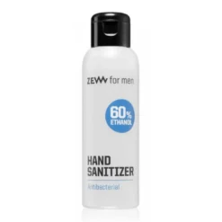 Zew For MenGel antibactérien100 ml