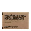 Zew For MenSavon hypoallergénique vegan85 ml