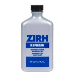 ZirhLotion Astringent Hydratante Peaux Grasses200 ml